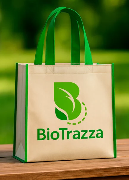 Portada Biotrazza