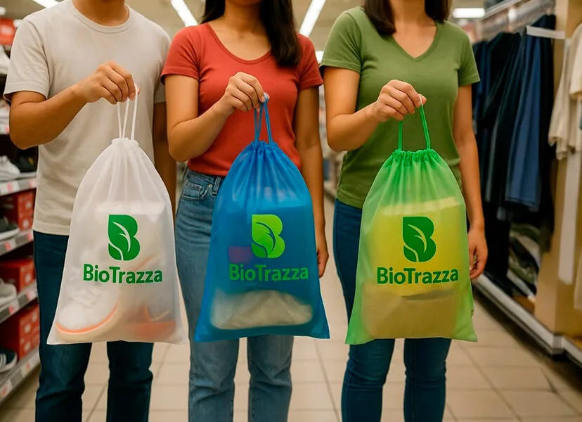 Bolsa de Cordón