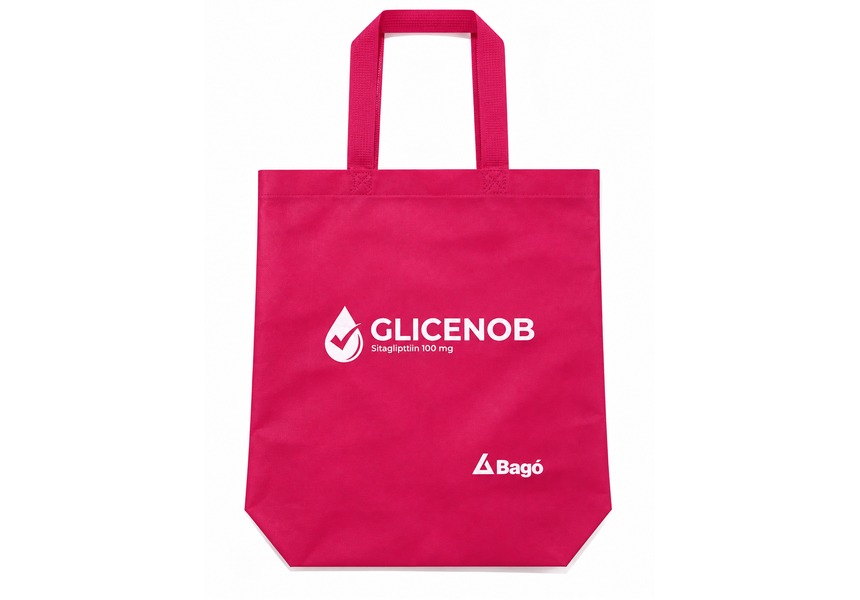 Bolsa Volteada con Asas