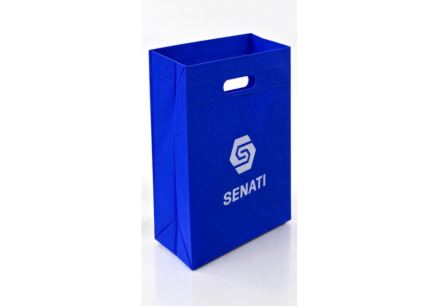 Bolsa Troquelada