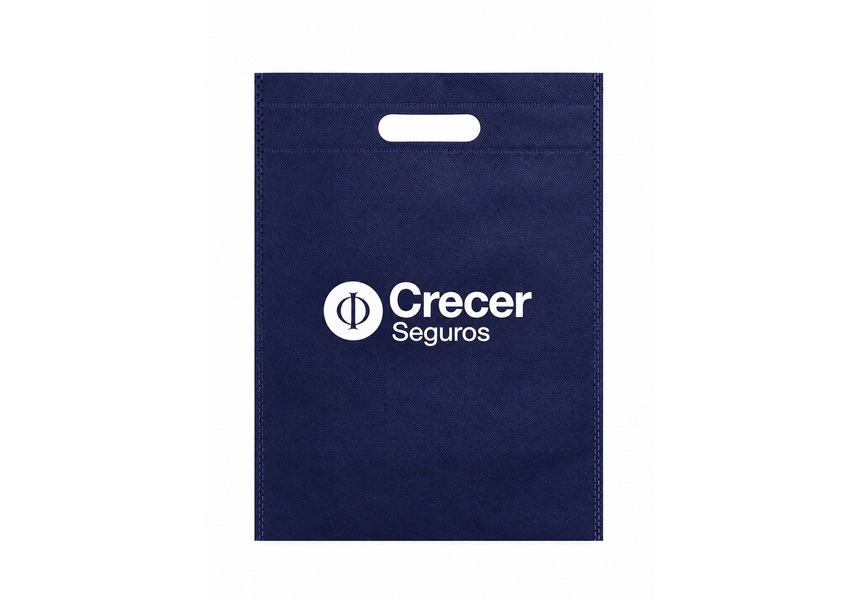 Bolsa Troquelada